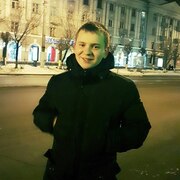 Андрей 24 года (Стрелец) Норильск