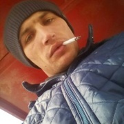 Сергей 27 лет (Рак) Васильковка