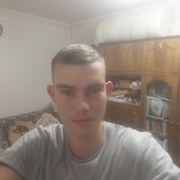 Павел 31 год (Козерог) Золочев