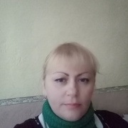 Евгения 43 года (Дева) Харьков
