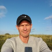 Андрей 43 года (Лев) Саранск