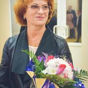 ЛЮБОВЬ 63 года (Овен) Люберцы