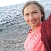 Ліля 20 лет (Стрелец) Коломыя