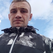 Дмитрий 27 лет (Рак) Маслянино