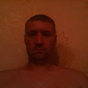 Сергей 40 лет (Овен) Соль-Илецк