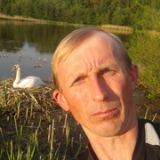 Знакомства в Борщеве с пользователем Василь 39 лет (Козерог)