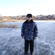 Сергей Шаталов 69 лет (Водолей) хочет познакомиться в Петропавловке