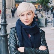 Арина 56 лет (Стрелец) Ставрополь