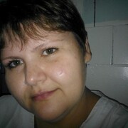 Татьяна 38 лет (Дева) Кропоткин
