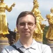 Александр 45 лет (Близнецы) Павловский Посад