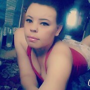 Надин 28 лет (Телец) Фергана