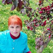 карина 48 лет (Близнецы) Тихвин