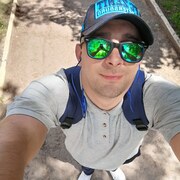 Андрей Чаплинский 34 года (Рыбы) Витебск