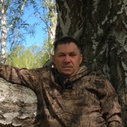 Наиль 45 лет (Рыбы) Белебей
