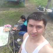 Начать знакомство с пользователем Шерали Комилов 40 лет (Водолей) в Бахте