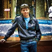 Виталий 36 лет (Овен) Санкт-Петербург