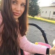 Диана 20 лет (Козерог) Мукачево