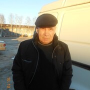 Александр 63 года (Лев) Стрежевой