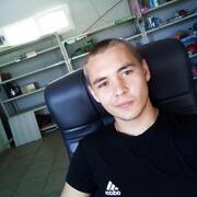 Николай 20 лет (Лев) Попасная