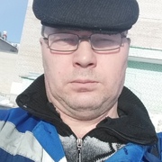 Николай 50 лет (Лев) Онега