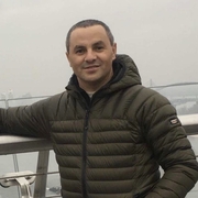 Мирослав 44 года (Водолей) Кропивницкий