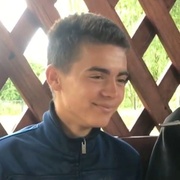 Владимир 19 лет (Близнецы) Киев