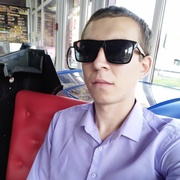 Артем Заварзин 19 лет (Козерог) Узловая