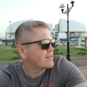 Валерий 43 года (Близнецы) Сыктывкар