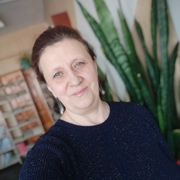 Начать знакомство с пользователем весна 52 года (Овен) в Первоуральске