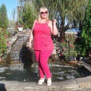 Irina 53 года (Близнецы) Милан