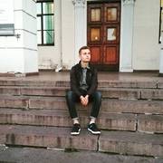 Андрей 22 года (Скорпион) хочет познакомиться в Владимирце