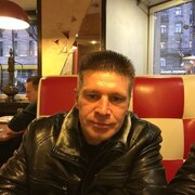Владимир 44 года (Рак) Колпино
