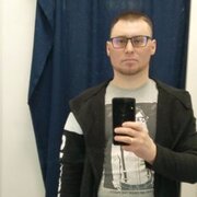 Андрій 28 лет (Лев) Бережаны