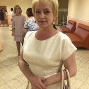 светлана 49 лет (Скорпион) Переславль-Залесский