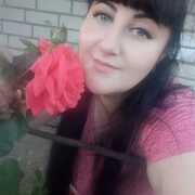 Азарина 34 года (Телец) хочет познакомиться в Киверцах
