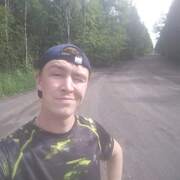 Дмитрий 29 лет (Рыбы) Череповец
