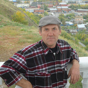 Сергей 59 лет (Скорпион) Губкинский (Ямало-Ненецкий АО)