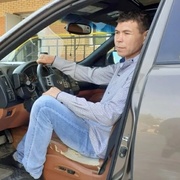 Александр 45 лет (Водолей) хочет познакомиться в Ленске