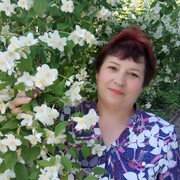 Маша 57 лет (Весы) Тирасполь