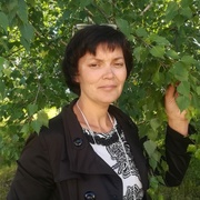 Елена 40 лет (Овен) Минусинск