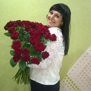 Елена 46 лет (Весы) Арзамас