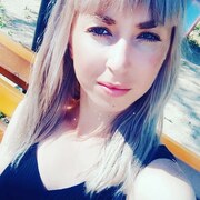 Татьяна 27 лет (Дева) Рабат