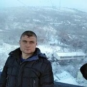 Саша 35 лет (Рыбы) Петропавловск