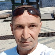 Алексей Ладейщиков 46 лет (Овен) на сайте знакомств Ханты-Мансийска