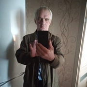 Василий 58 лет (Скорпион) Заволжье