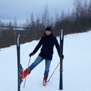 сергей 33 года (Близнецы) Витебск