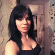 Альбина 25 лет (Весы) Николаев