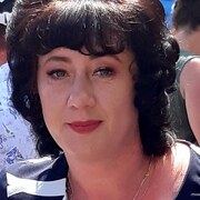 светлана 44 года (Весы) Вольск