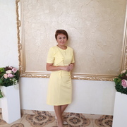 Татьяна 51 год (Телец) Прокопьевск