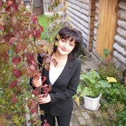СВЕТЛАНА 55 лет (Водолей) хочет познакомиться в Порхове